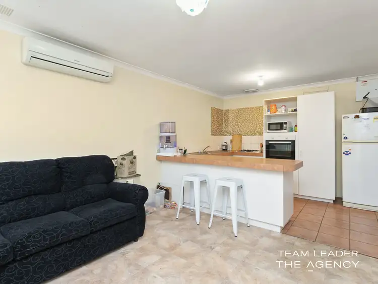 Fourth view of Homely house listing, 3/11 Eureka Road, Wilson WA 6107