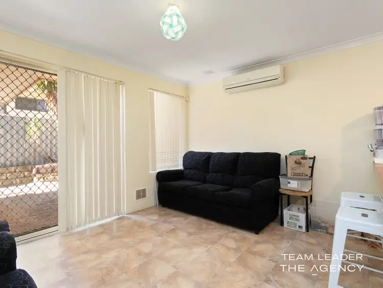 Fifth view of Homely house listing, 3/11 Eureka Road, Wilson WA 6107