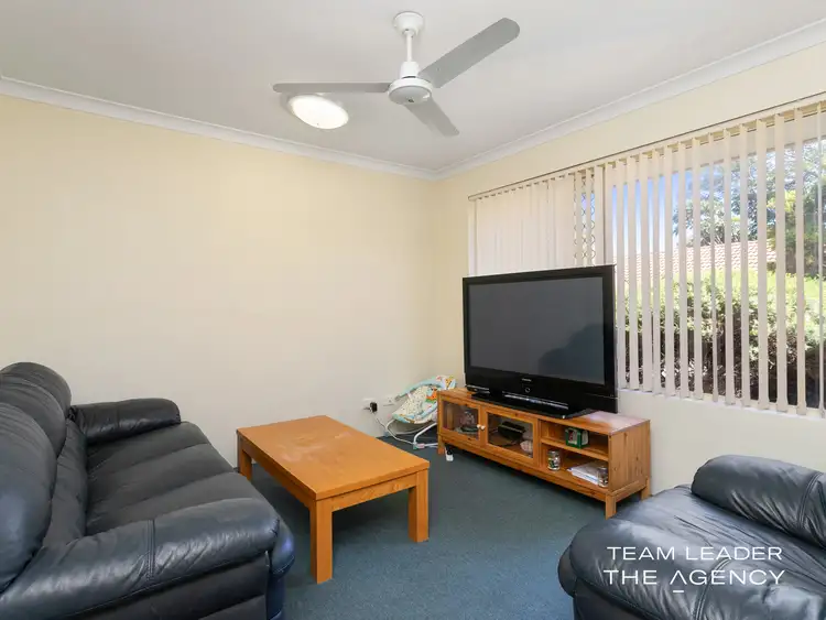 Sixth view of Homely house listing, 3/11 Eureka Road, Wilson WA 6107