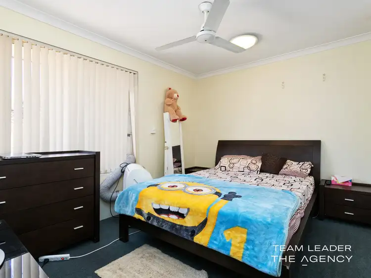 Seventh view of Homely house listing, 3/11 Eureka Road, Wilson WA 6107
