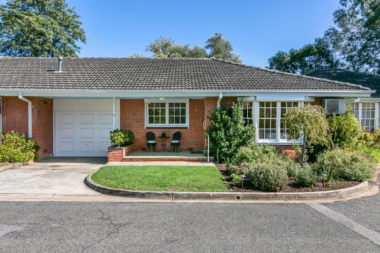 10/83 Tusmore Avenue, Tusmore SA 5065