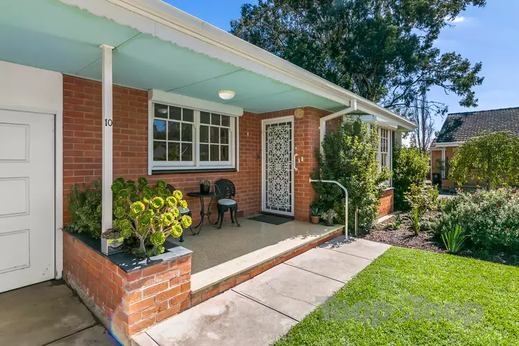 Second view of Homely unit listing, 10/83 Tusmore Avenue, Tusmore SA 5065