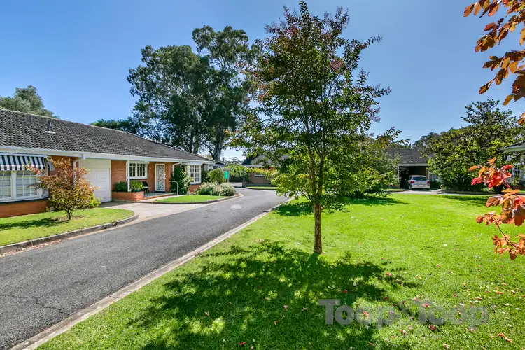 Fourth view of Homely unit listing, 10/83 Tusmore Avenue, Tusmore SA 5065