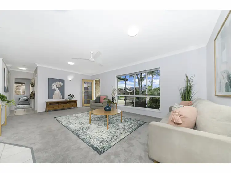 2 Dianella Court, Annandale QLD 4814