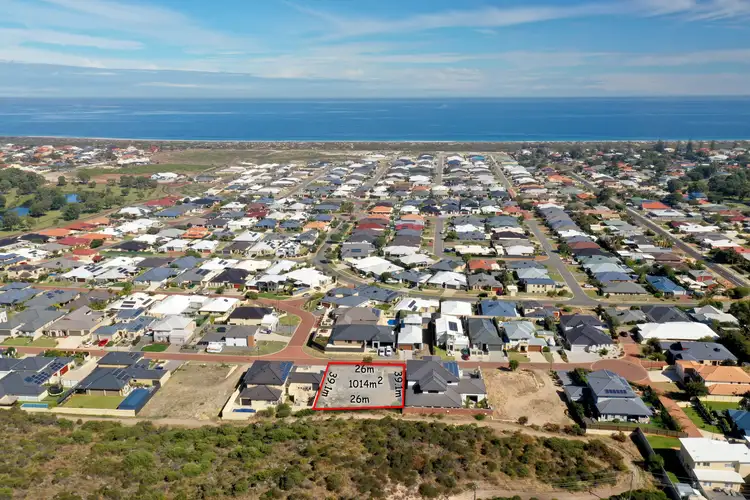 50 Lookout Vista, Singleton WA 6175