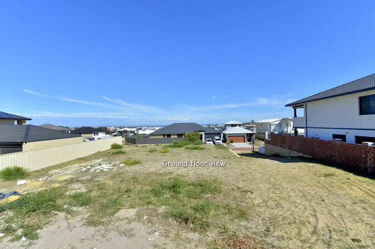 Second view of Homely land listing, 50 Lookout Vista, Singleton WA 6175