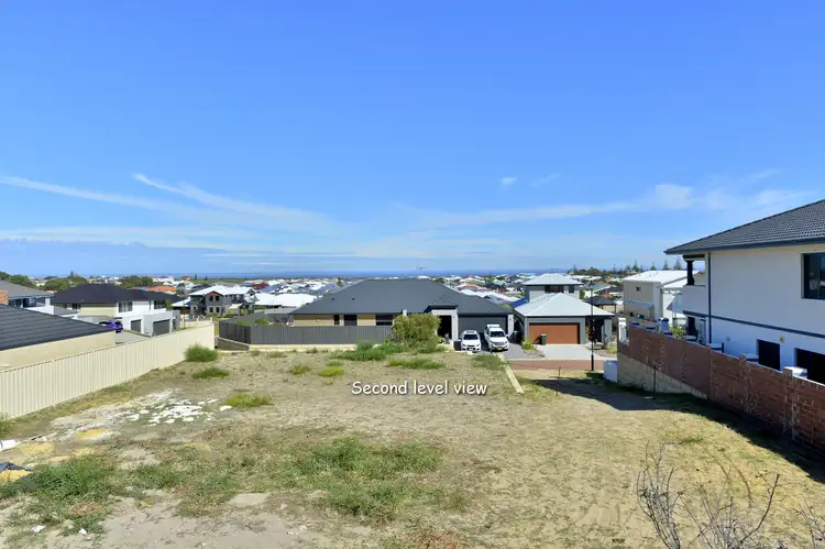 Third view of Homely land listing, 50 Lookout Vista, Singleton WA 6175