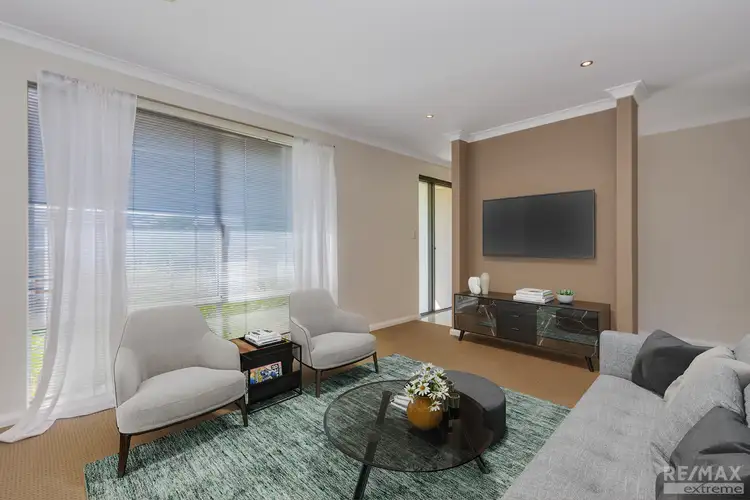 Second view of Homely house listing, 6 Bahama Way, Banksia Grove WA 6031