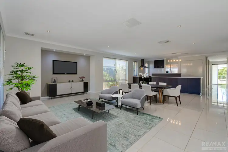 Third view of Homely house listing, 6 Bahama Way, Banksia Grove WA 6031