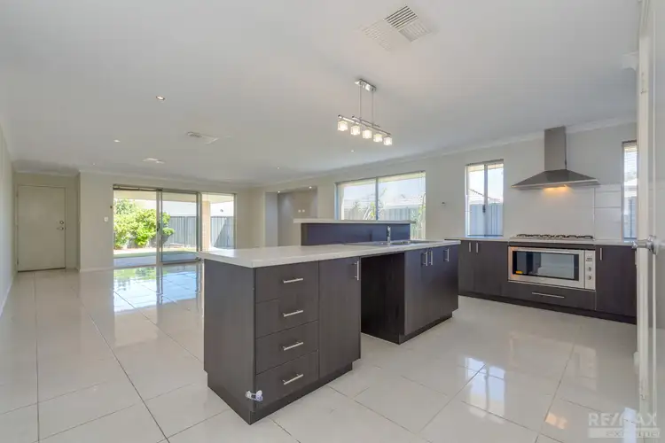Fourth view of Homely house listing, 6 Bahama Way, Banksia Grove WA 6031