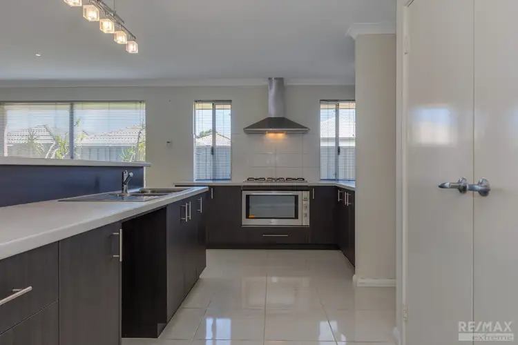 Fifth view of Homely house listing, 6 Bahama Way, Banksia Grove WA 6031