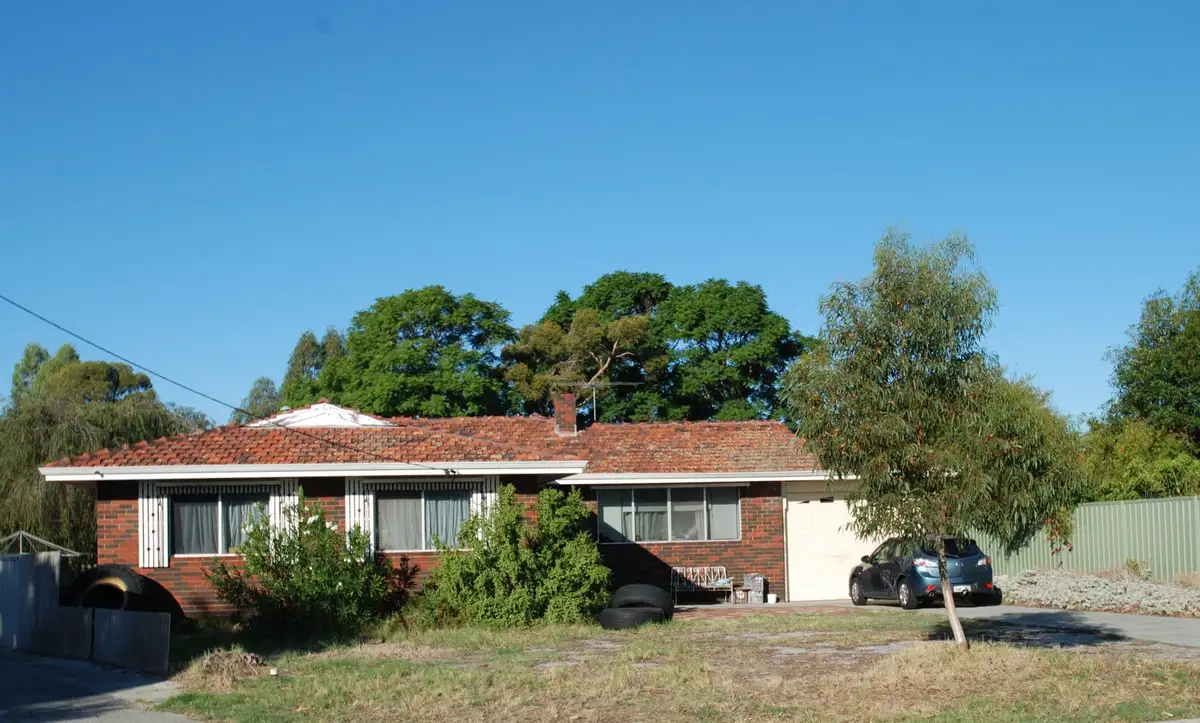 Main view of Homely house listing, 21 Belvedaire Way, Lynwood WA 6147