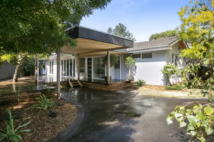 Main view of Homely house listing, 99 Yuille Street, Frankston South VIC 3199