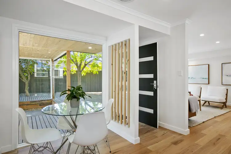 Second view of Homely house listing, 99 Yuille Street, Frankston South VIC 3199