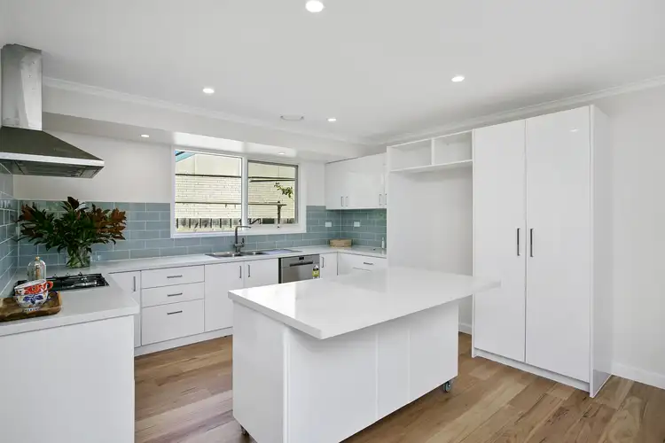 Third view of Homely house listing, 99 Yuille Street, Frankston South VIC 3199