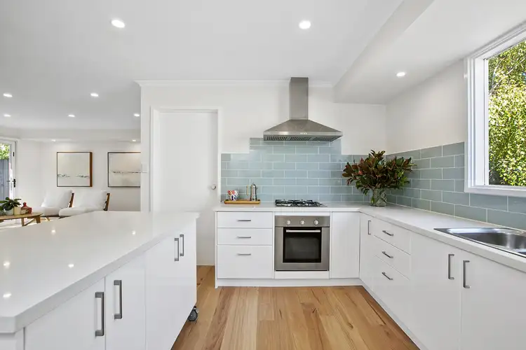 Fourth view of Homely house listing, 99 Yuille Street, Frankston South VIC 3199