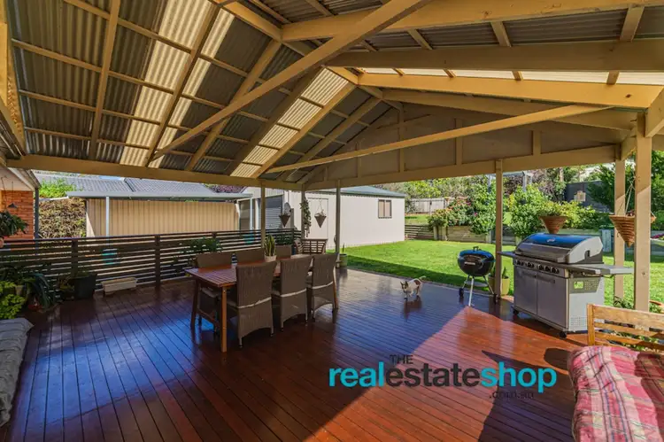 6 Thornley Place, Wanniassa ACT 2903
