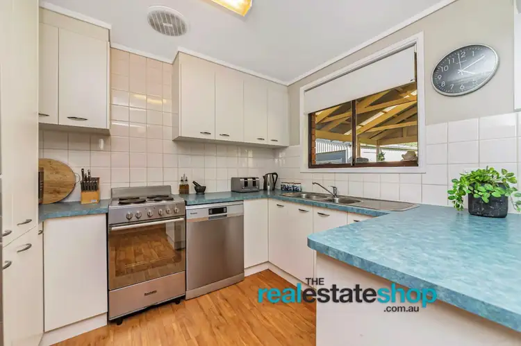 Sixth view of Homely house listing, 6 Thornley Place, Wanniassa ACT 2903