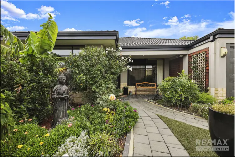 2 Featherstone Gardens, Butler WA 6036