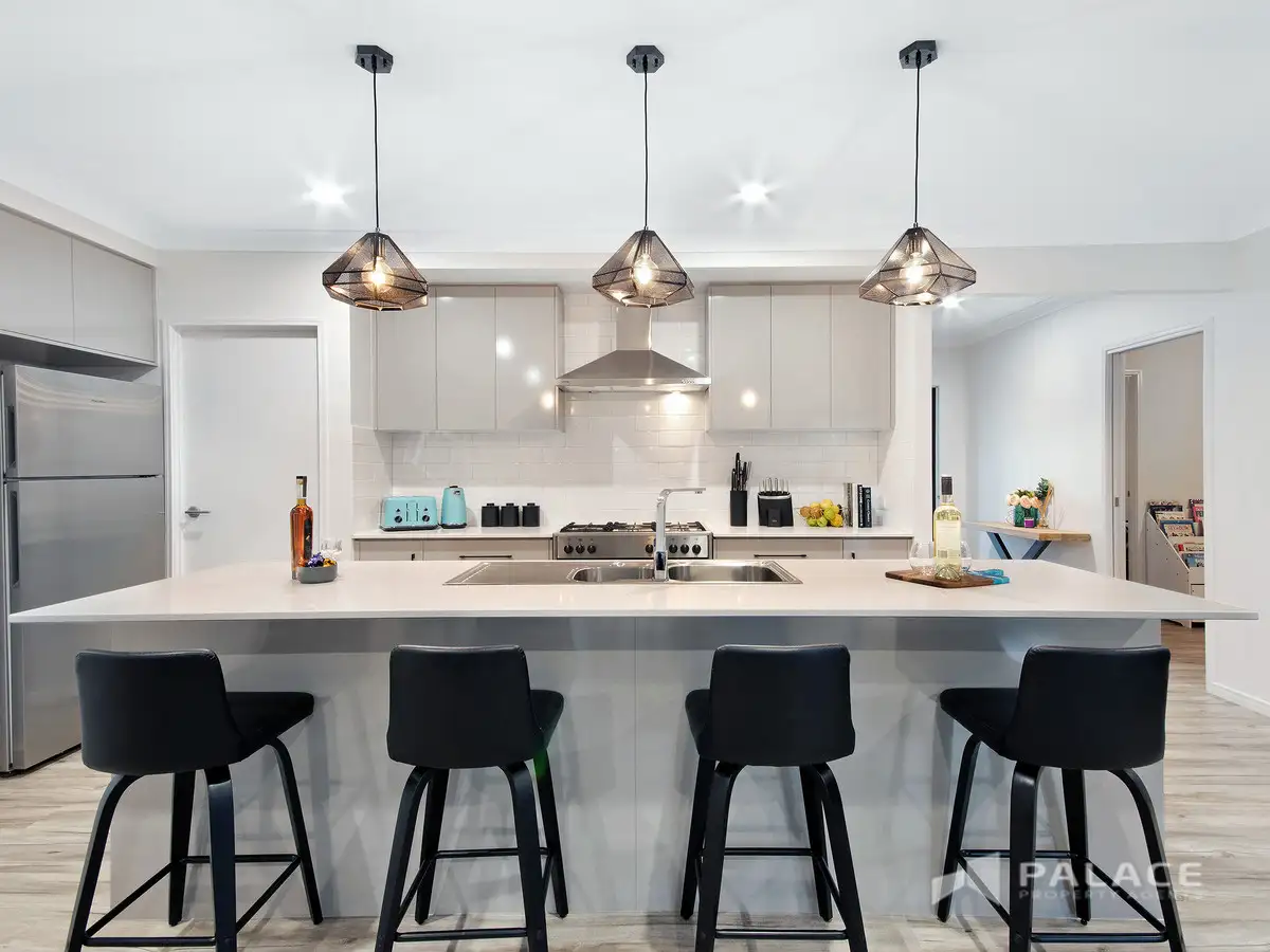 Main view of Homely house listing, 158 Lewis Drive, Karalee QLD 4306