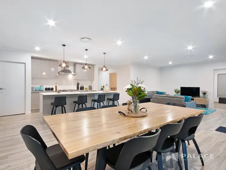 Third view of Homely house listing, 158 Lewis Drive, Karalee QLD 4306