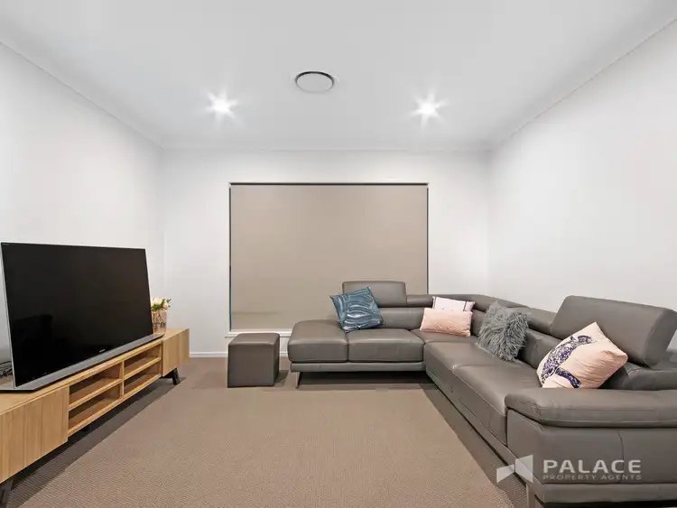 Fifth view of Homely house listing, 158 Lewis Drive, Karalee QLD 4306