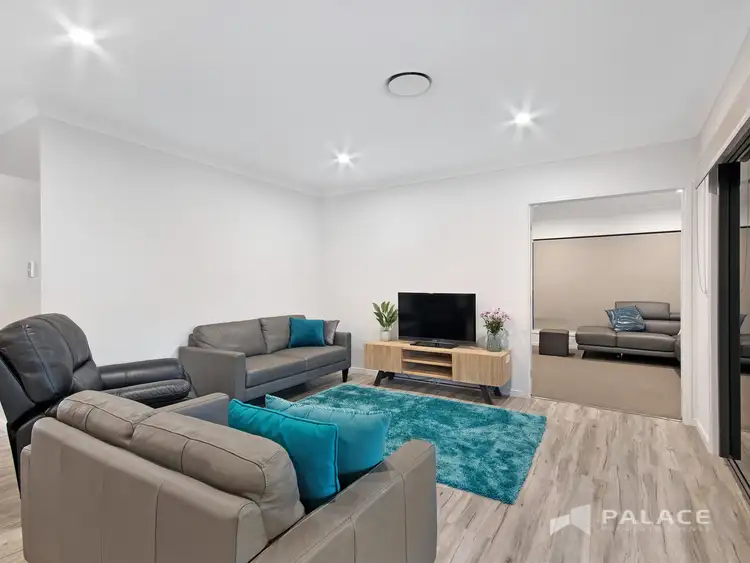 Sixth view of Homely house listing, 158 Lewis Drive, Karalee QLD 4306