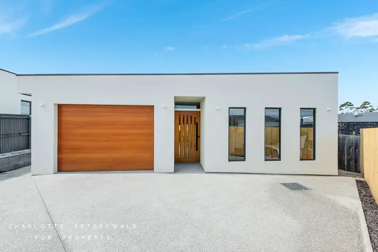 2/21 Mabel Close, Rokeby TAS 7019
