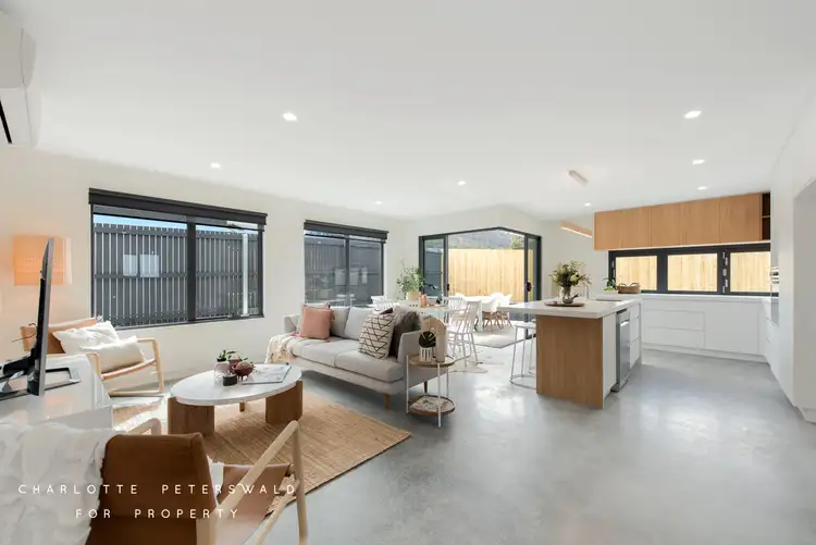 Fifth view of Homely villa listing, 2/21 Mabel Close, Rokeby TAS 7019