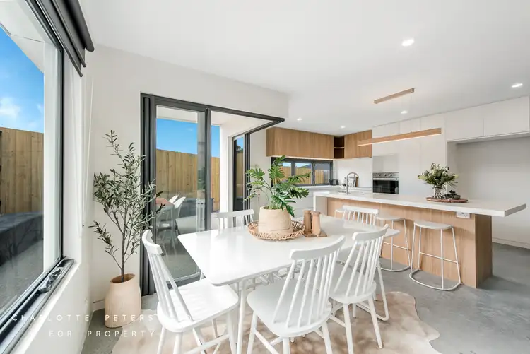 Sixth view of Homely villa listing, 2/21 Mabel Close, Rokeby TAS 7019