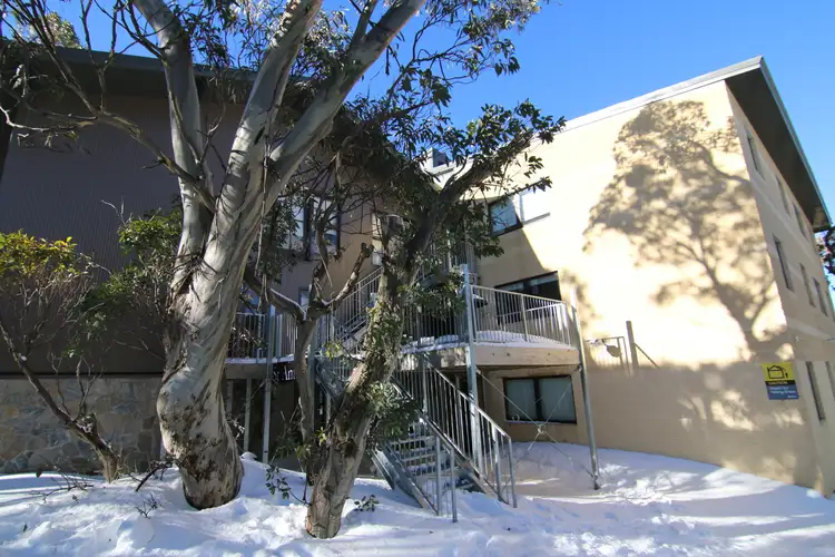 Third view of Homely apartment listing, 311/20 Stirling Road, Mount Buller VIC 3723