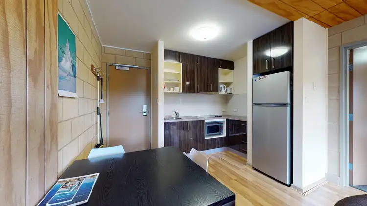 Fifth view of Homely apartment listing, 311/20 Stirling Road, Mount Buller VIC 3723