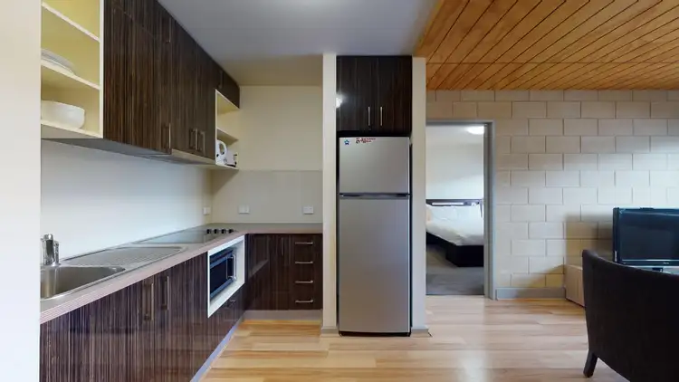 Sixth view of Homely apartment listing, 311/20 Stirling Road, Mount Buller VIC 3723