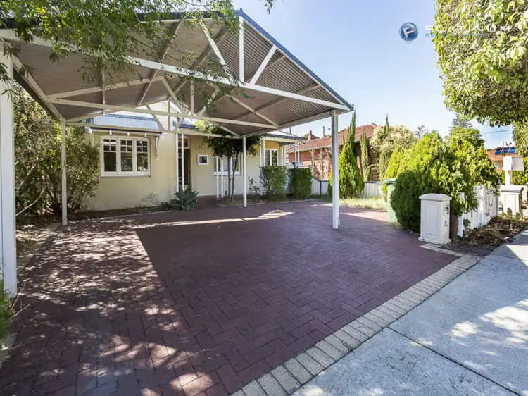 84A Rosebery Street