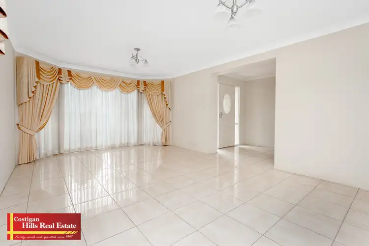 Fifth view of Homely house listing, 70 Sapphire Circuit, Quakers Hill NSW 2763