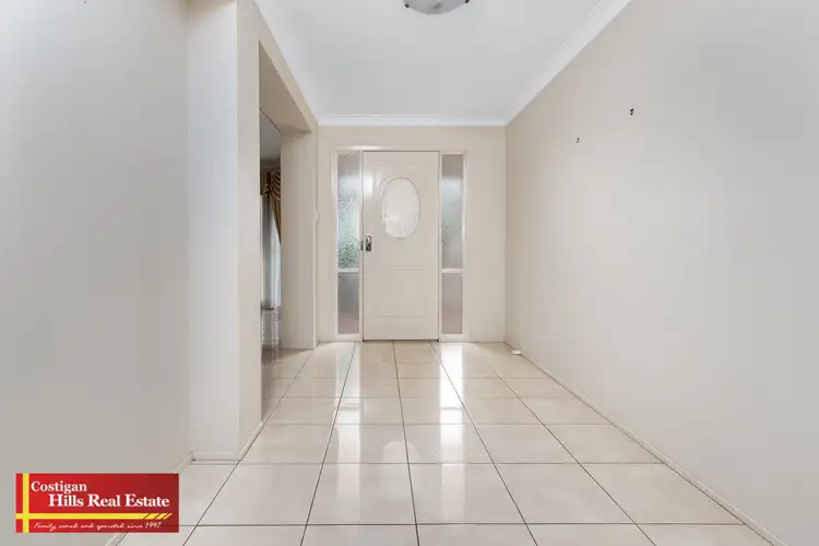 Sixth view of Homely house listing, 70 Sapphire Circuit, Quakers Hill NSW 2763