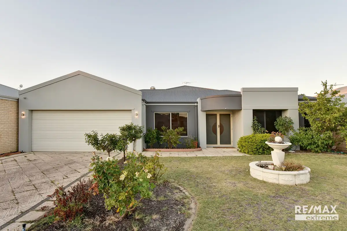 Main view of Homely house listing, 21 Backshall Place, Wanneroo WA 6065