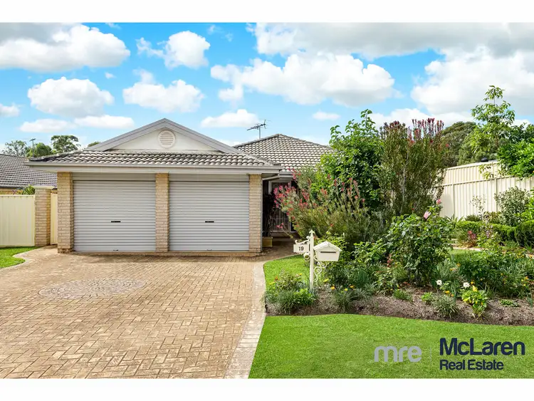19 Bottlebrush Street, Mount Annan NSW 2567