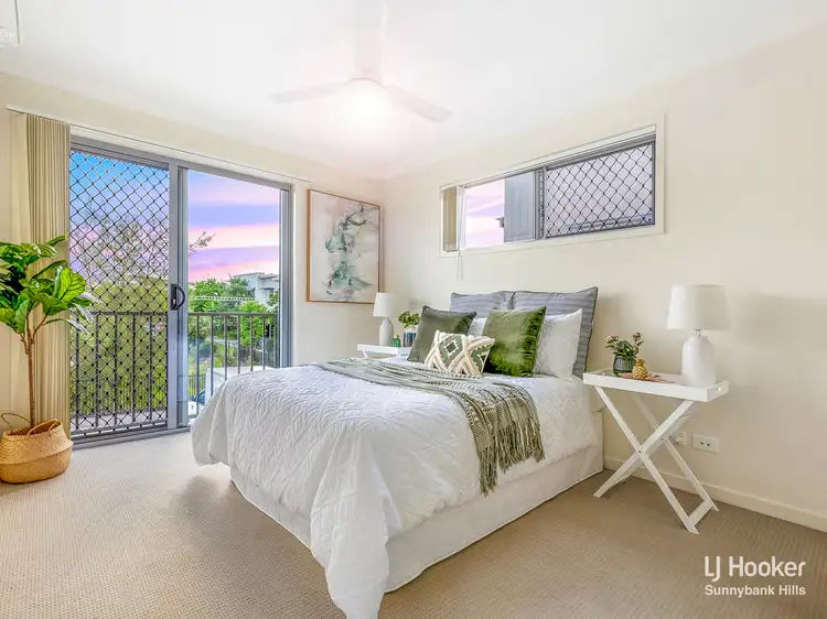 123/85 Nottingham Road, Calamvale QLD 4116