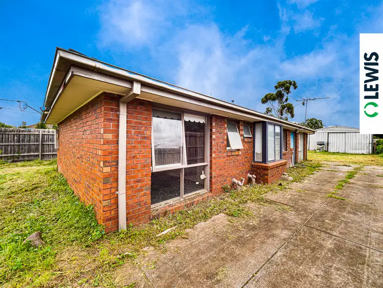Second view of Homely house listing, 83 Northumberland Drive, Epping VIC 3076
