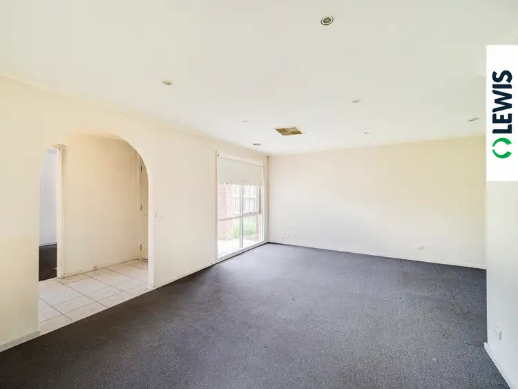Third view of Homely house listing, 83 Northumberland Drive, Epping VIC 3076