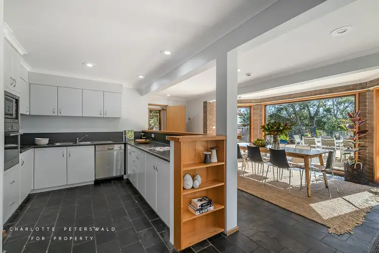 Fifth view of Homely house listing, 612 Nelson Road, Mount Nelson TAS 7007