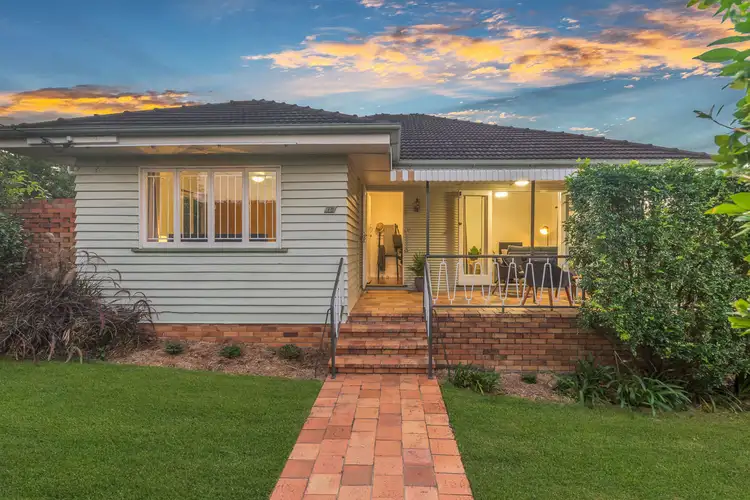 78 Pangeza Street, Stafford Heights QLD 4053