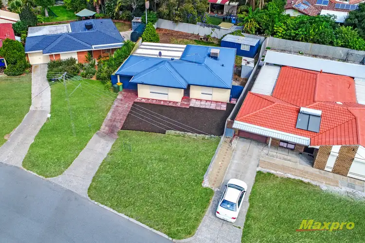 36 Ritson Way, Parkwood WA 6147