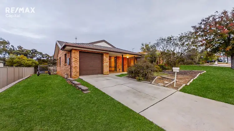 Main view of Homely house listing, 47 Maloney Street, Queanbeyan NSW 2620