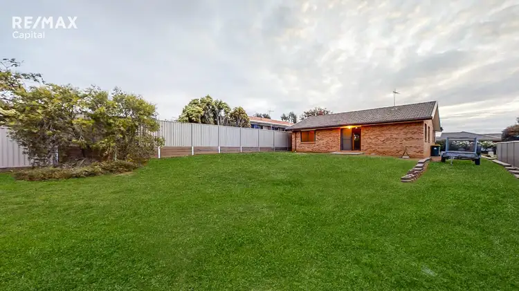 Second view of Homely house listing, 47 Maloney Street, Queanbeyan NSW 2620