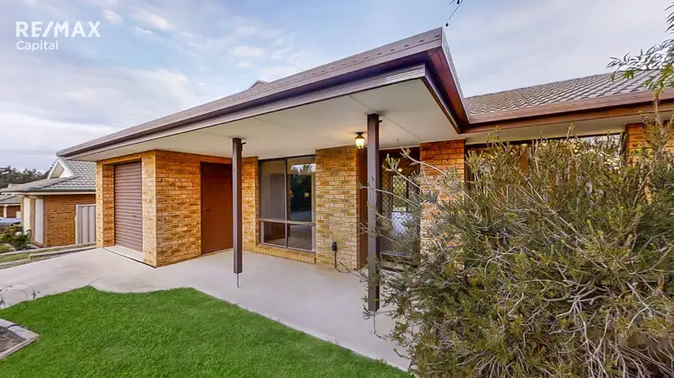 Fourth view of Homely house listing, 47 Maloney Street, Queanbeyan NSW 2620