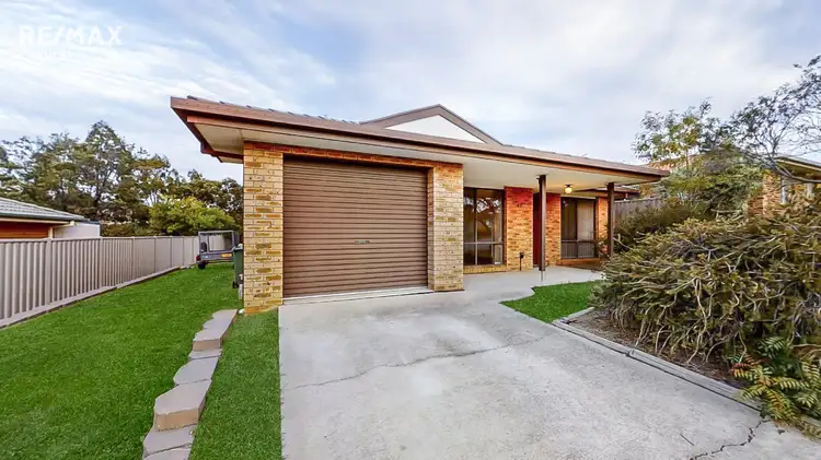Fifth view of Homely house listing, 47 Maloney Street, Queanbeyan NSW 2620