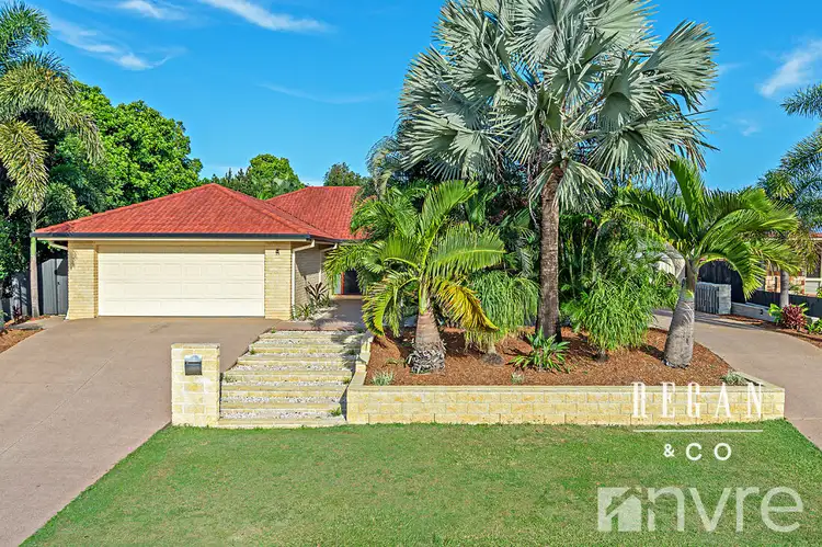 23 Wivenhoe Circuit, Narangba QLD 4504