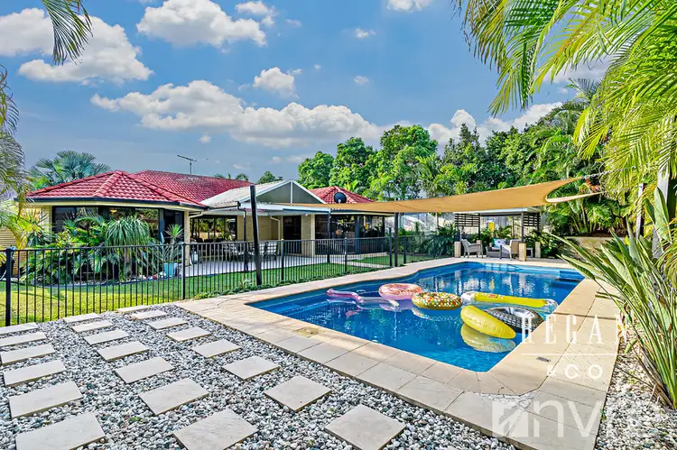 Third view of Homely house listing, 23 Wivenhoe Circuit, Narangba QLD 4504